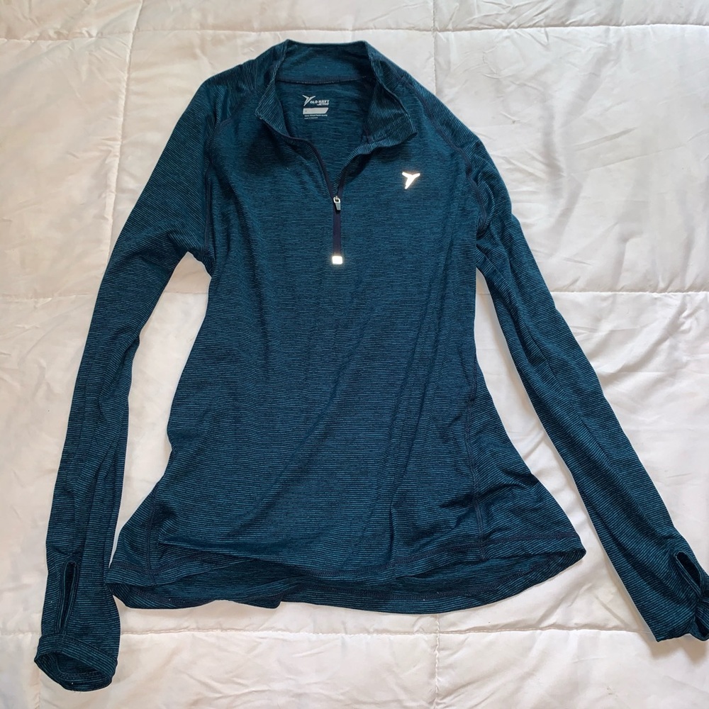 Athletic top